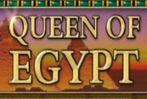 Queen of Egypt